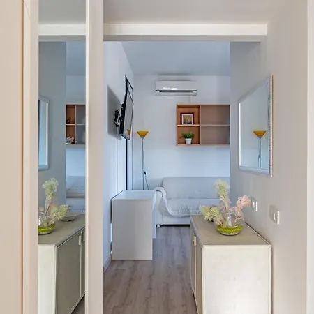 Sant'alfonso 5 - Yourplace Abruzzo Apartamento