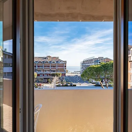 Sant'alfonso 5 - Yourplace Abruzzo *