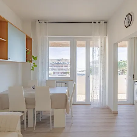 Apartamento Sant'alfonso 5 - Yourplace Abruzzo Francavilla Al Mare
