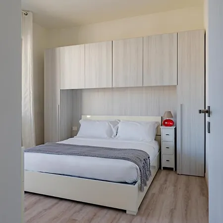 Sant'alfonso 5 - Yourplace Abruzzo *