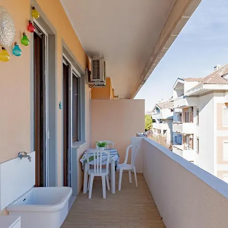 Sant'alfonso 5 - Yourplace Abruzzo * Francavilla Al Mare