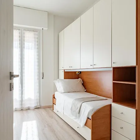 Apartamento Sant'alfonso 5 - Yourplace Abruzzo Francavilla Al Mare