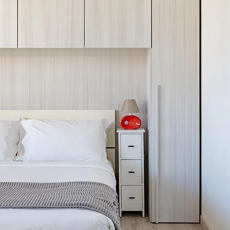 Sant'alfonso 5 - Yourplace Abruzzo Lejlighed