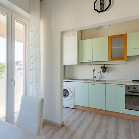 Sant'alfonso 5 - Yourplace Abruzzo Lejlighed Francavilla Al Mare