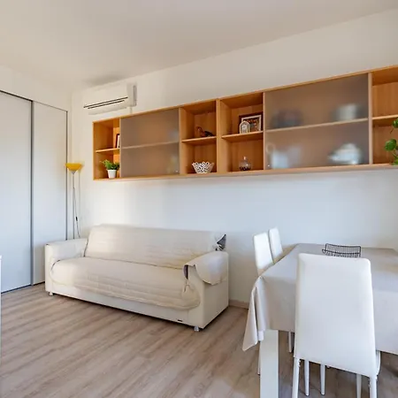 Sant'alfonso 5 - Yourplace Abruzzo Lejlighed